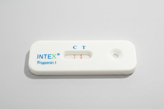 INTEX Troponin I Test