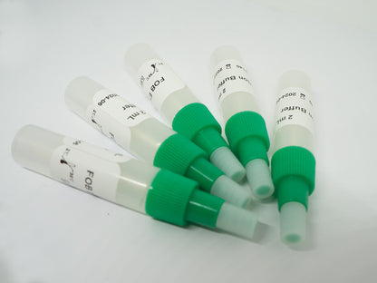 INTEX FOB Occult Blood