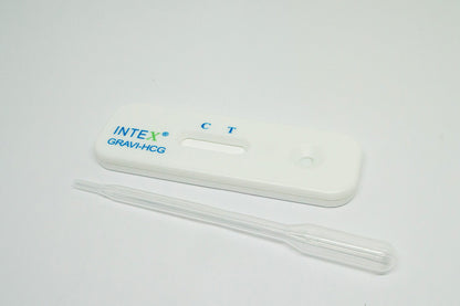 INTEX Gravi hCG Schwangerschaftstest