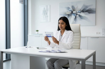 INTEX Gravi hCG Schwangerschaftstest