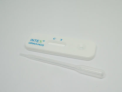 INTEX Gravi hCG Schwangerschaftstest