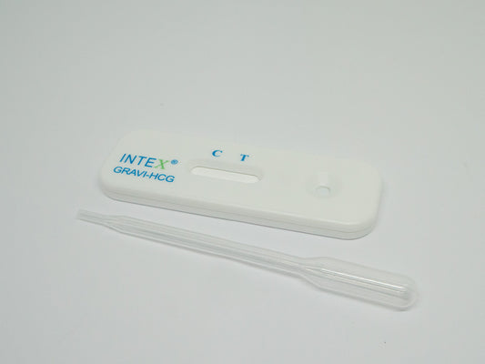 INTEX Gravi hCG Schwangerschaftstest