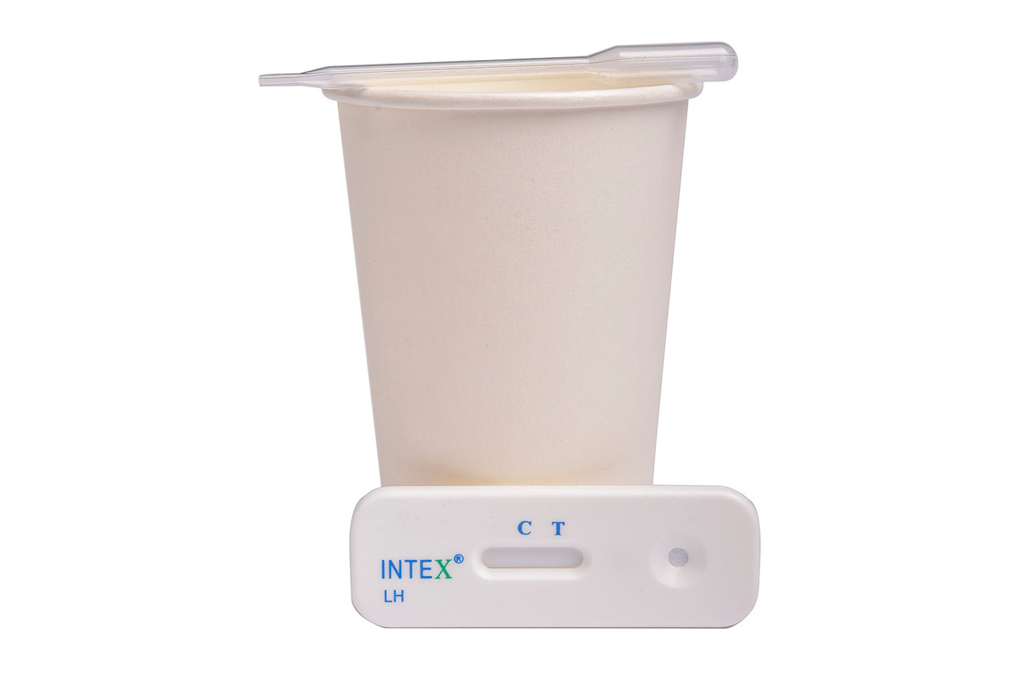INTEX OVU LH Ovulationstest