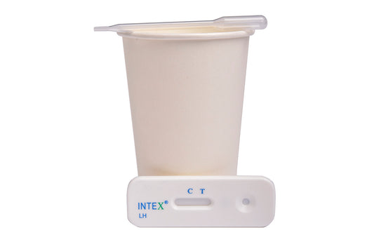 INTEX OVU LH Ovulationstest