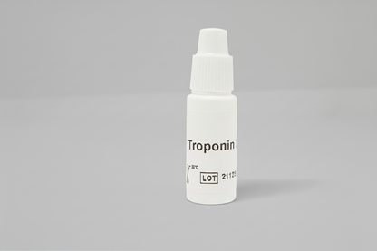 INTEX Troponin I Test
