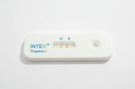 INTEX Troponin I Test